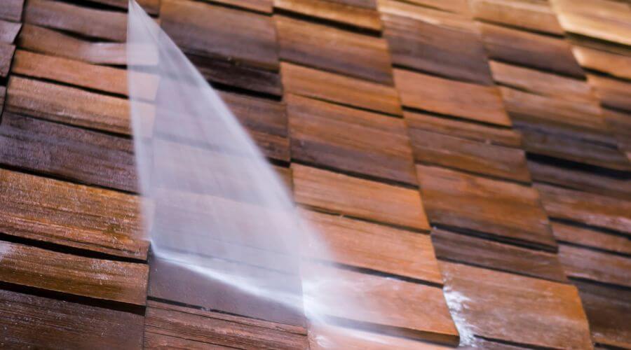 Slate Roofing in Wood River Junction, RI