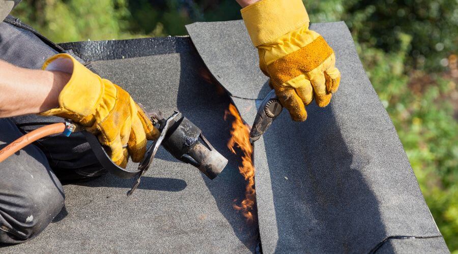 Professional residential roofers in Wood River Junction, RI